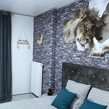 Relax & Chill Apartment Севран Екстериор снимка