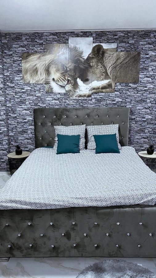 Relax & Chill Apartment Севран Екстериор снимка