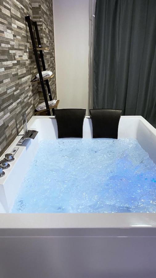 Relax & Chill Apartment Севран Екстериор снимка