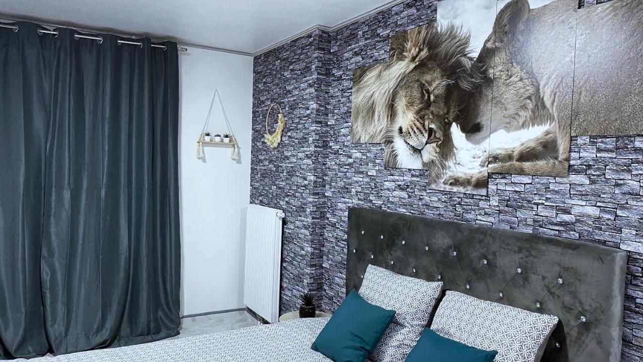 Relax & Chill Apartment Севран Екстериор снимка